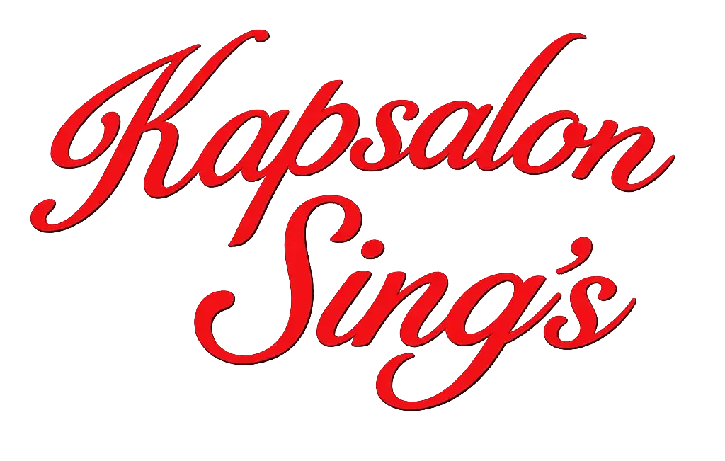 Kapsalon Sings